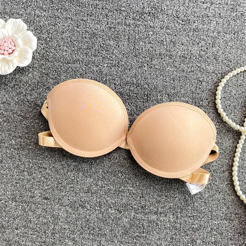 Simple lady bra LI214 images